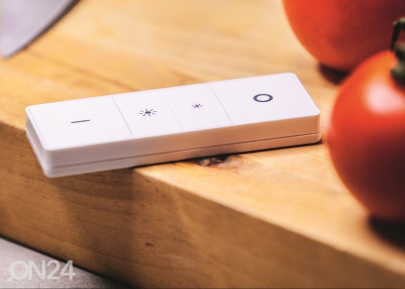 Умный подвесной светильник Hue White ambiance Fair чёрный, с пультом увеличить