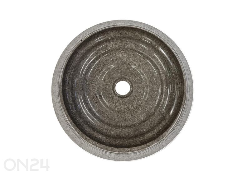 Умывальник из мрамора увеличить