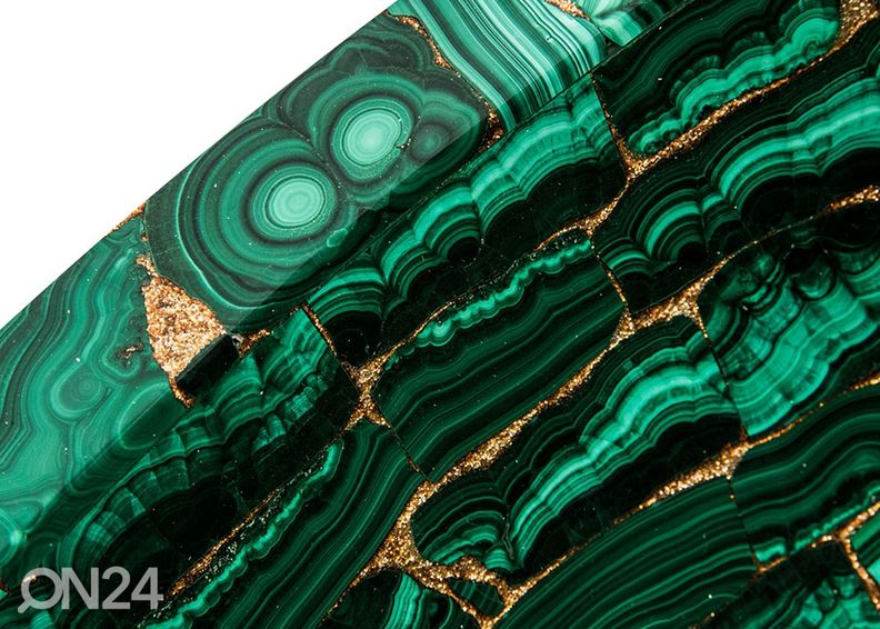 Умывальник из полудрагоценного камня увеличить