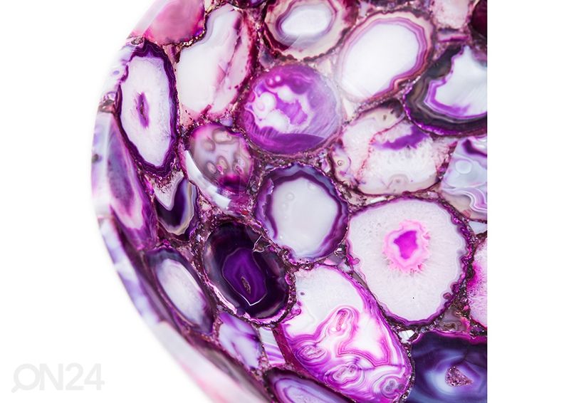 Умывальник из полудрагоценного камня увеличить