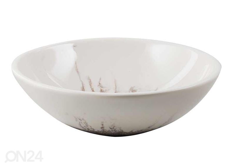 Умывальник из смолы увеличить