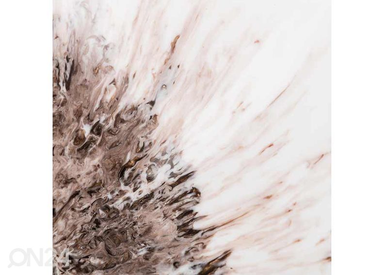 Умывальник из смолы увеличить