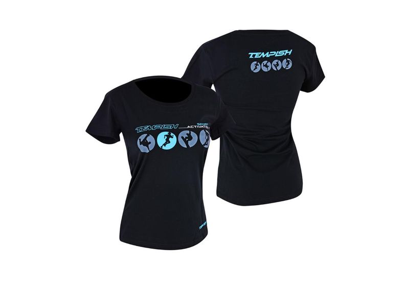 Универсальная повседневная рубашка ACTIVATED Tempish увеличить