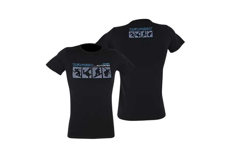 Универсальная повседневная рубашка ACTIVATED Tempish увеличить