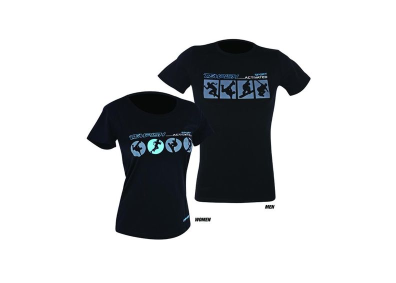 Универсальная повседневная рубашка ACTIVATED Tempish увеличить