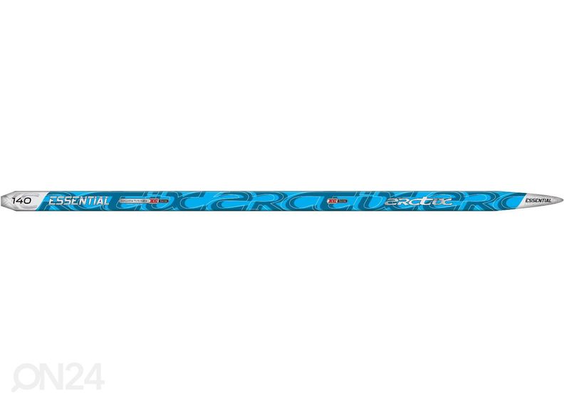 Универсальные лыжи Arctix Essential sinine 186 увеличить