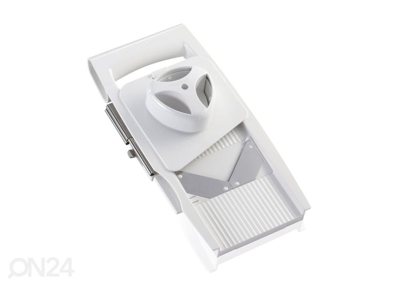 Универсальный набор терок Leifheit Comfortline увеличить