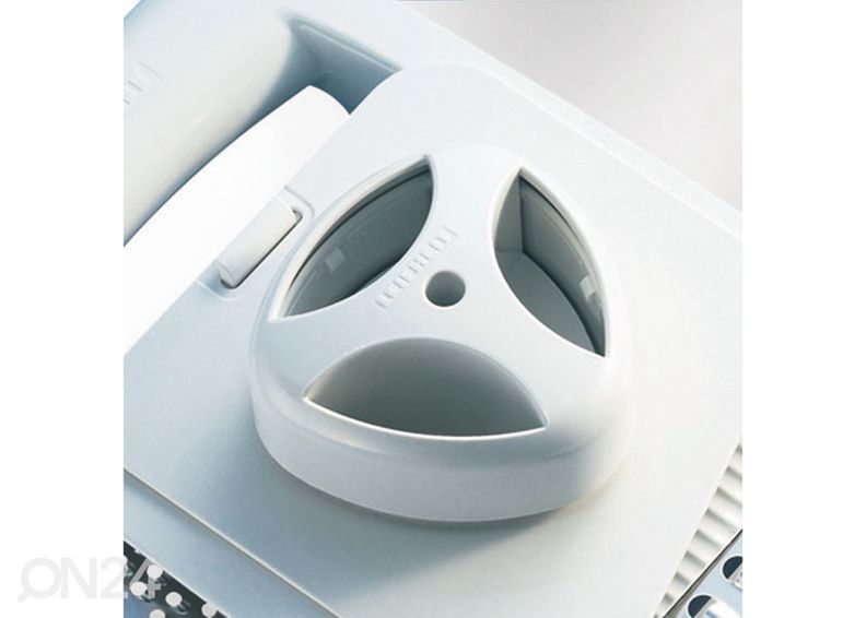 Универсальный набор терок Leifheit Comfortline увеличить