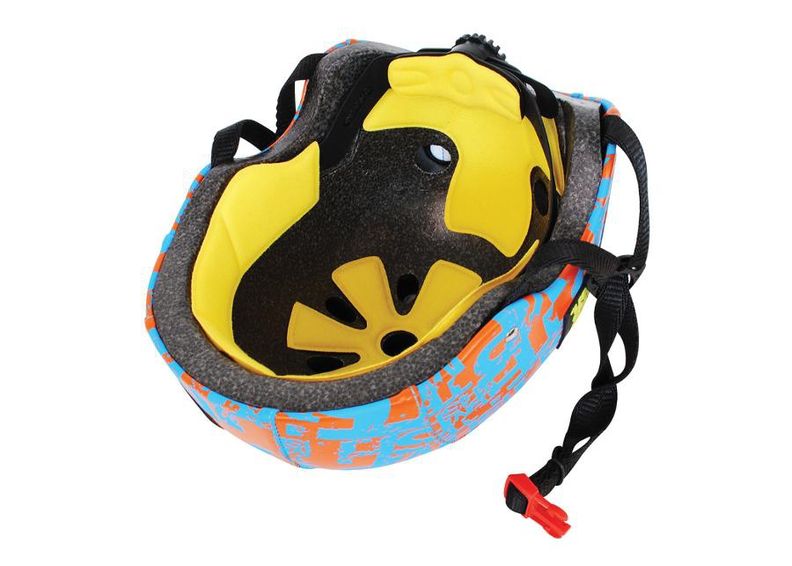 Универсальный шлем Crack C Tempish увеличить