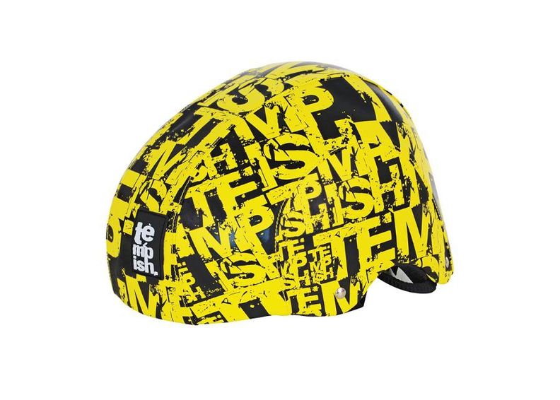 Универсальный шлем Crack C Tempish увеличить