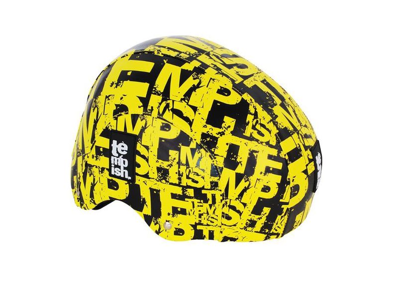 Универсальный шлем Crack C Tempish увеличить