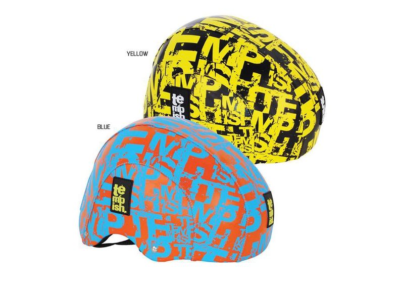 Универсальный шлем Crack C Tempish увеличить