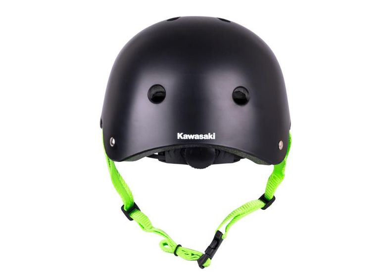 Универсальный шлем Freestyle Kawasaki Kalmiro увеличить
