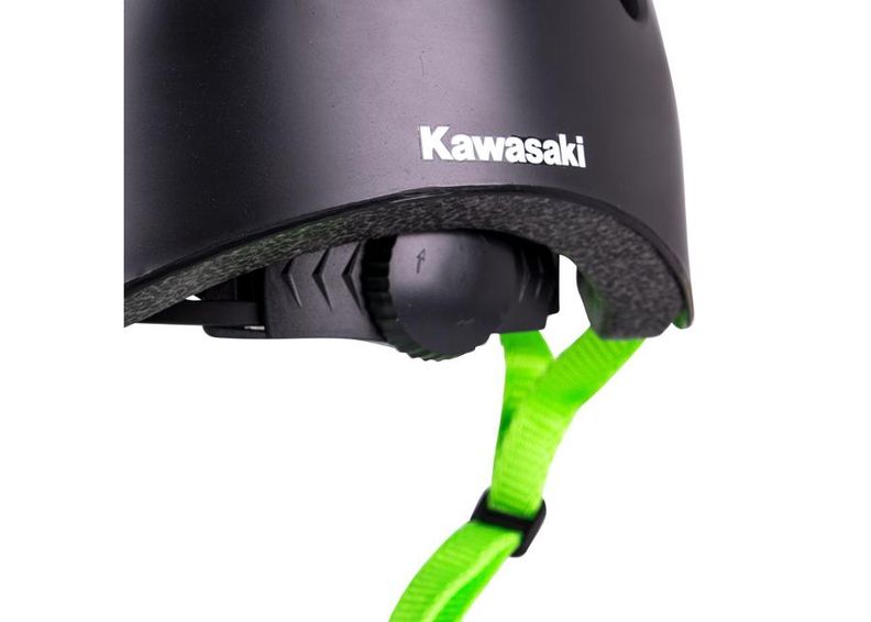 Универсальный шлем Freestyle Kawasaki Kalmiro увеличить