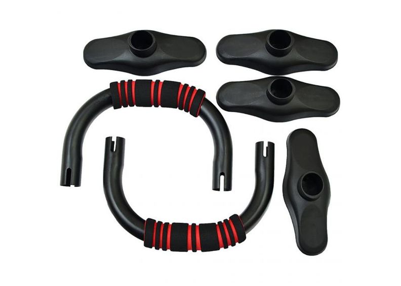 Упора для отжиманий Profit увеличить