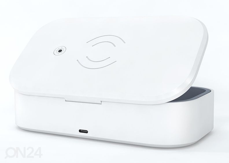 Устройство для чистки телефона Livia LPP20 увеличить