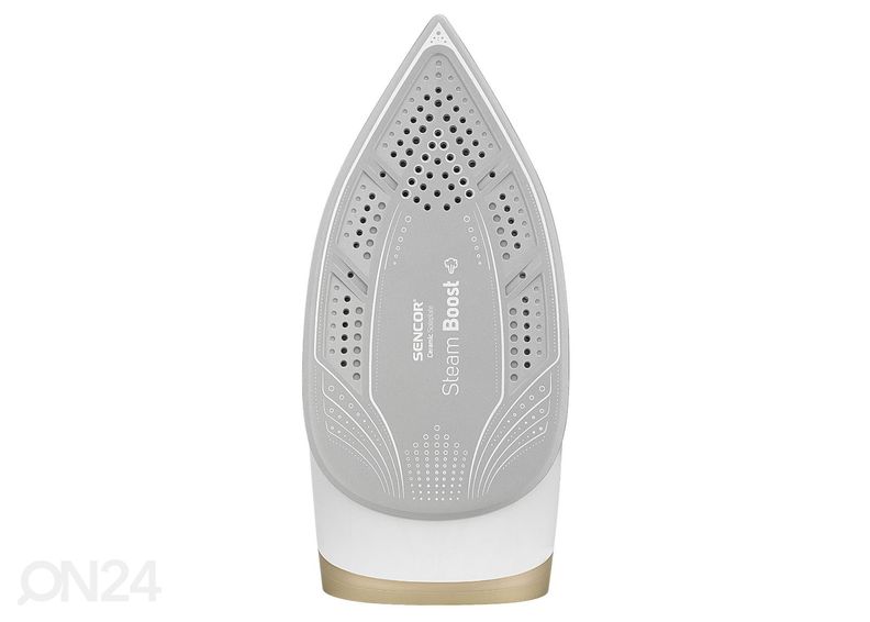 Утюг с парогенератором Sencor SSI0810VT увеличить