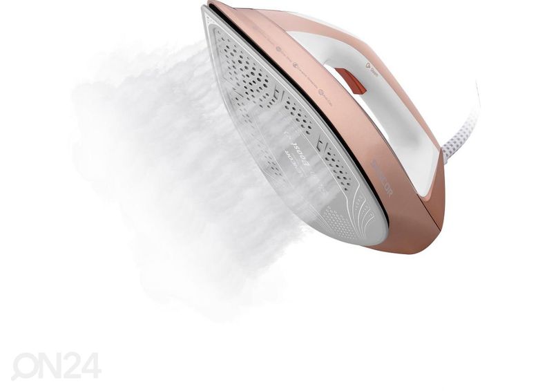 Утюг с парогенератором Sencor SSI0910RS увеличить