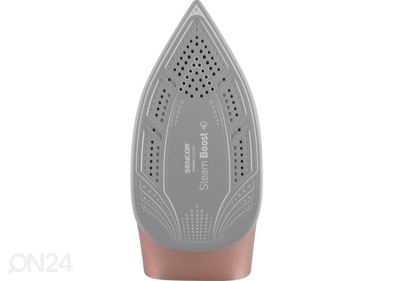 Утюг с парогенератором Sencor SSI0910RS увеличить