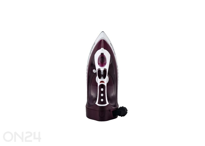 Утюг Brandt BFV60P, фиолетовый увеличить