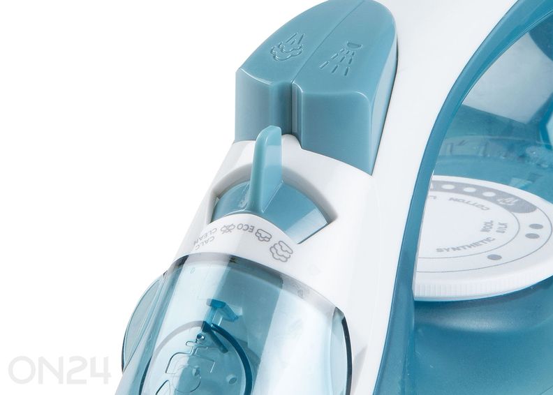 Утюг Domo 2400Вт увеличить