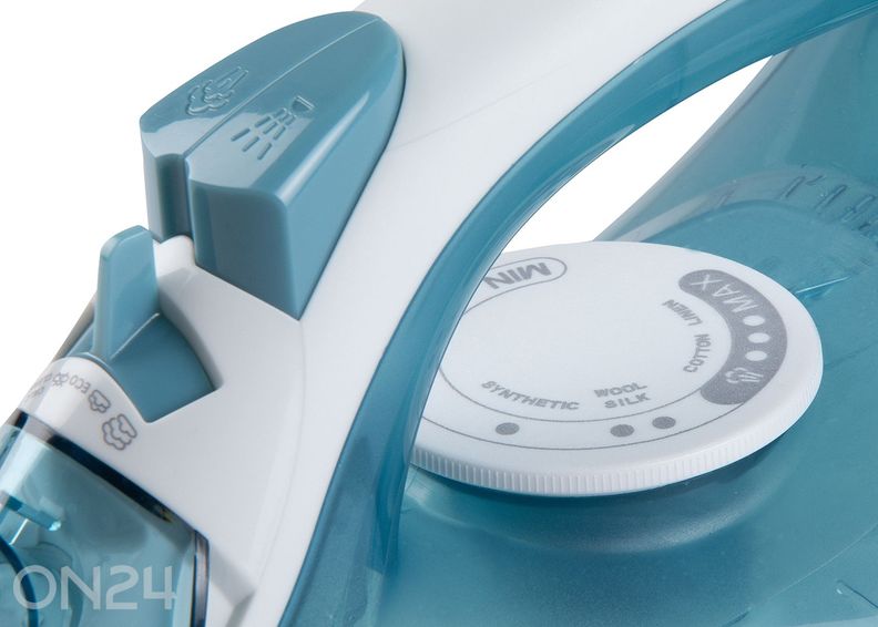 Утюг Domo 2400Вт увеличить