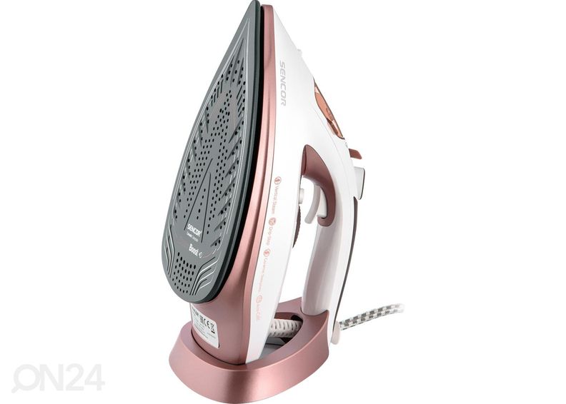 Утюг Sencor SSI3520RS увеличить