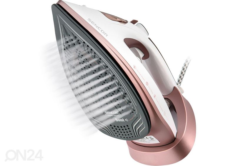 Утюг Sencor SSI3520RS увеличить