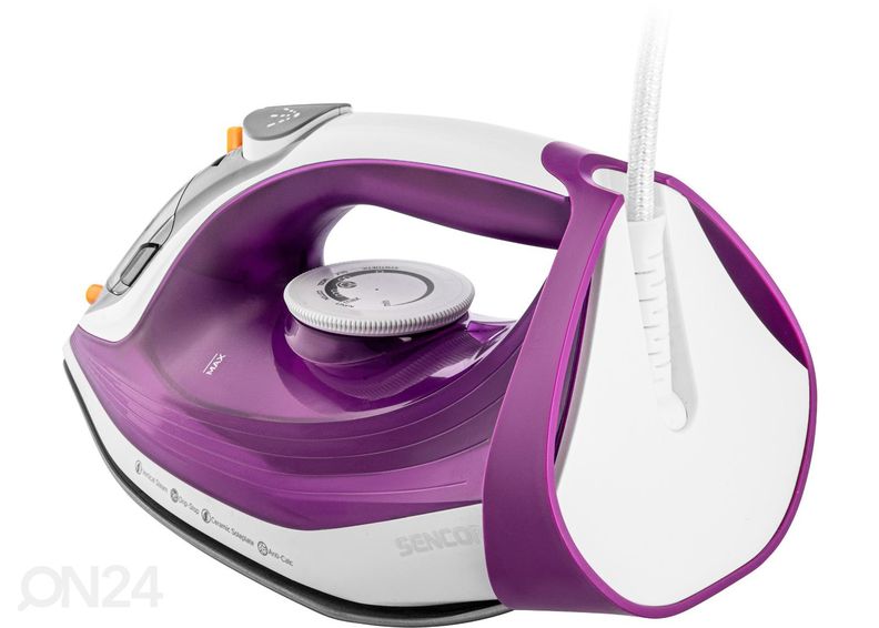 Утюг Sencor SSI5800VT увеличить