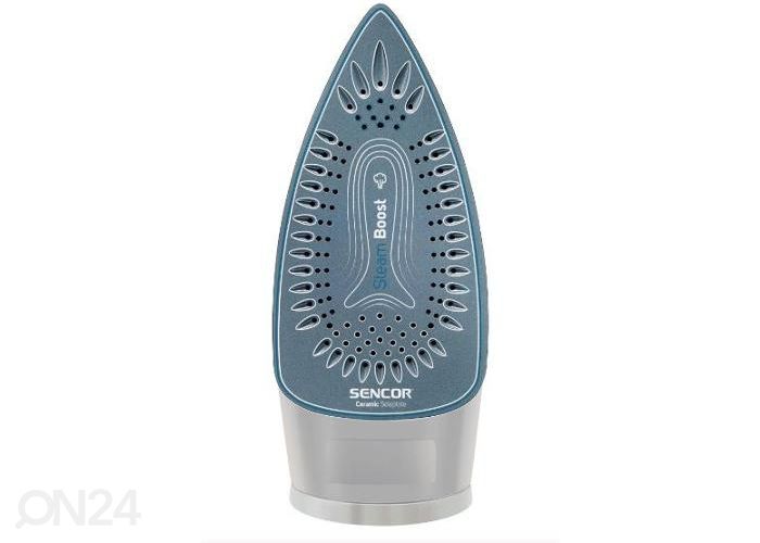 Утюг Sencor SSI7710BL увеличить