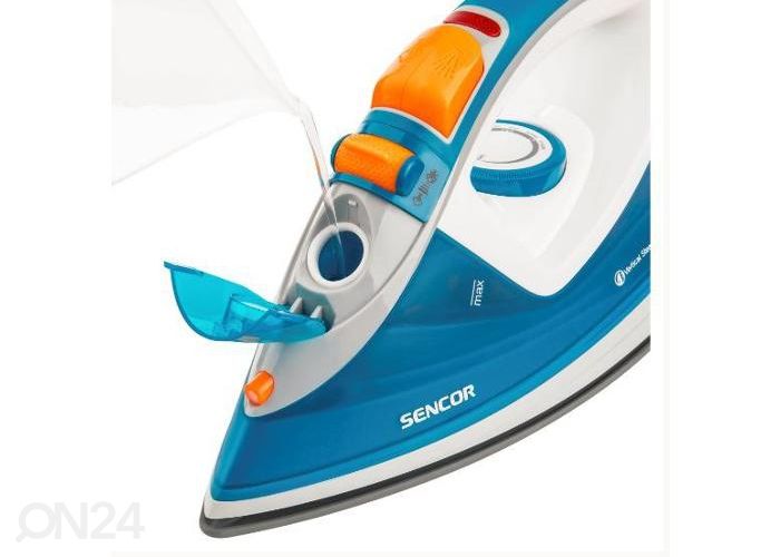 Утюг Sencor SSI7710BL увеличить