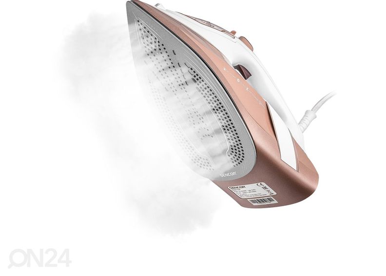 Утюг Sencor SSI8300RS увеличить