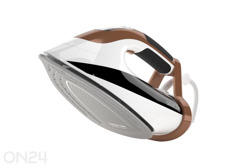 Утюг Sencor SSI8400BZ увеличить