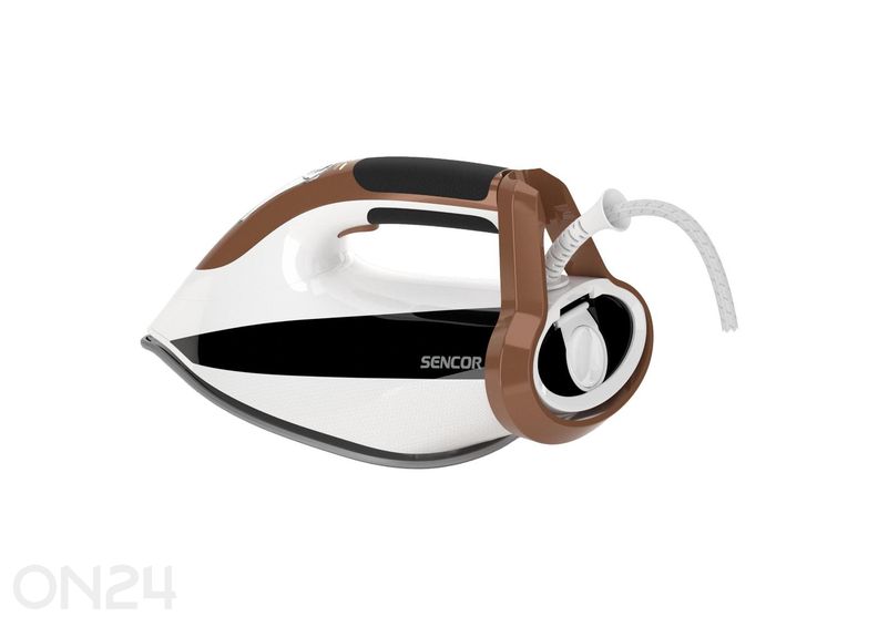 Утюг Sencor SSI8400BZ увеличить