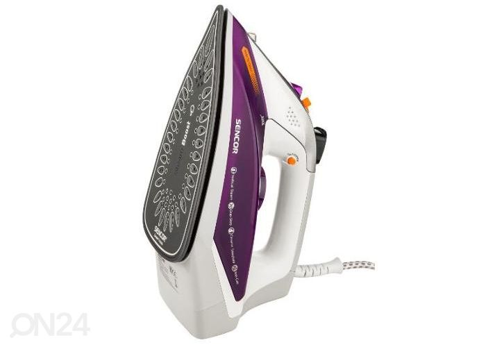 Утюг Sencor SSI8710VT увеличить