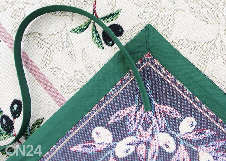 Фартук из гобеленовой ткани Baena/Olive увеличить