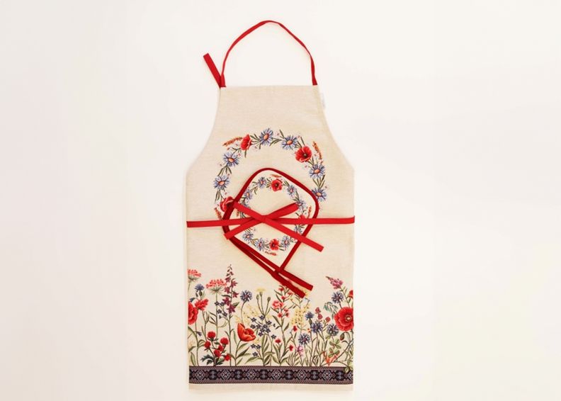 Фартук Лето увеличить