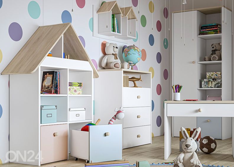 Фасадная панель ящика увеличить