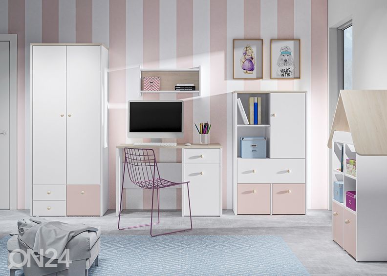 Фасадная панель ящика увеличить