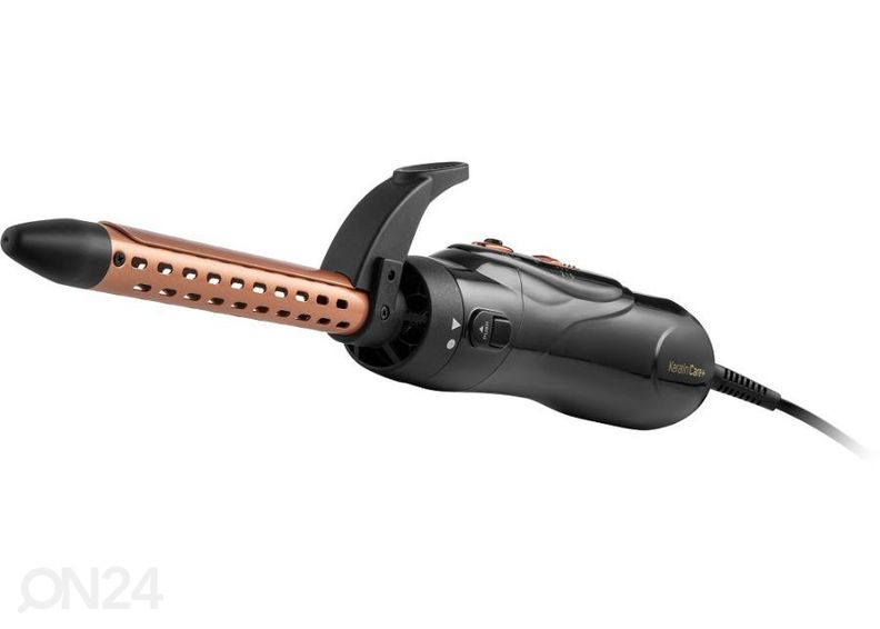 Фен-плойка Sencor SHS8550BK увеличить