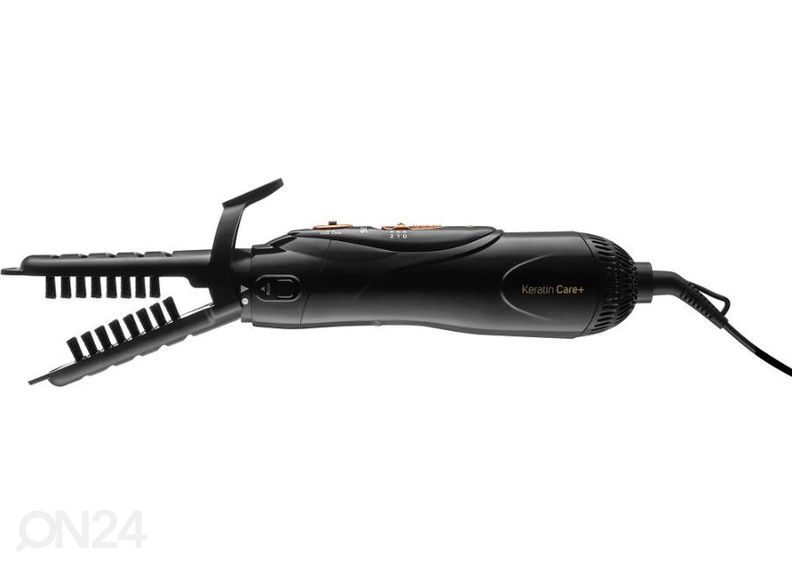 Фен-плойка Sencor SHS8550BK увеличить