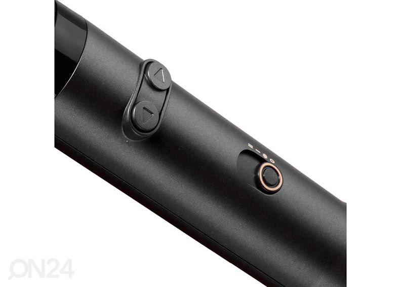 Фен-щетка Babyliss 4in1 увеличить