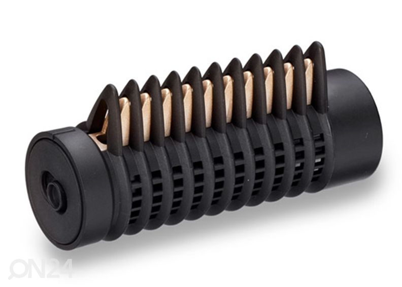 Фен-щетка Babyliss 4in1 увеличить