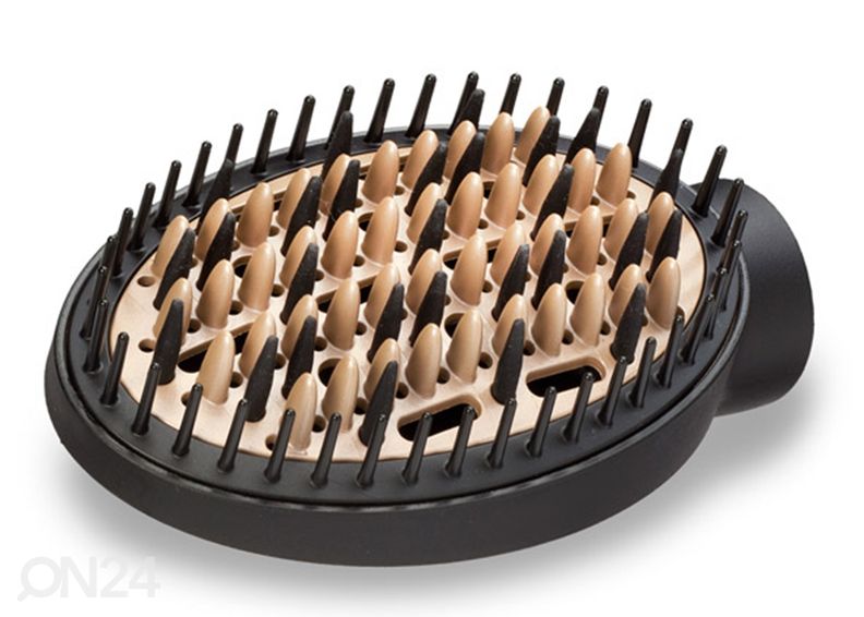 Фен-щетка Babyliss 4in1 увеличить