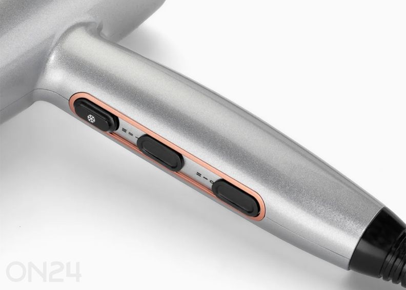 Фен BaByliss 2000Вт увеличить