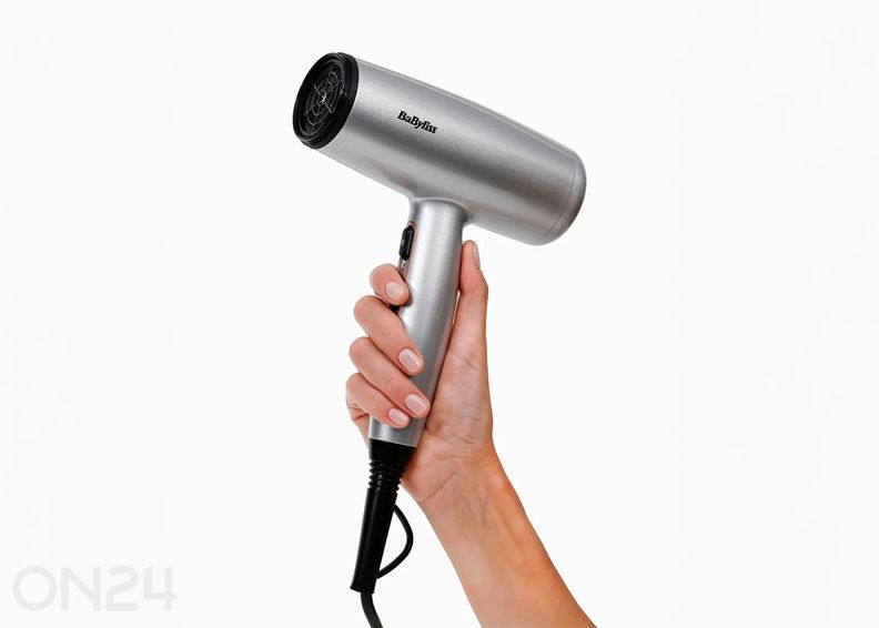 Фен BaByliss 2000Вт увеличить