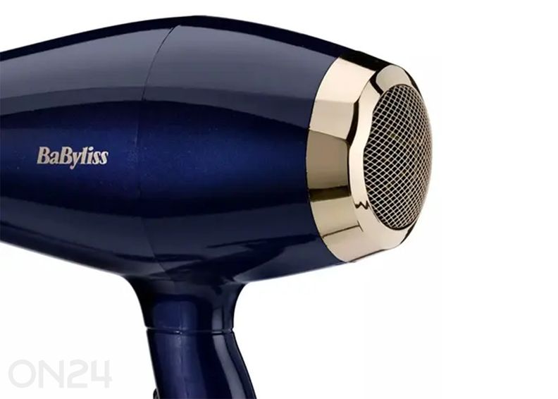 Фен BaByliss 2100Вт увеличить