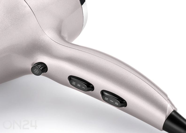 Фен BaByliss 2300Вт увеличить