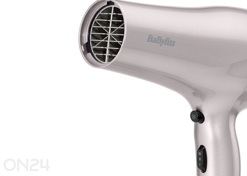 Фен BaByliss 2300Вт увеличить