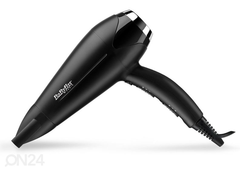 Фен Babyliss Ionic 2200 Вт увеличить